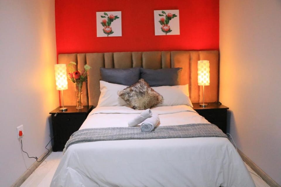 Rio Guest House Bed and Breakfast in Cape Town