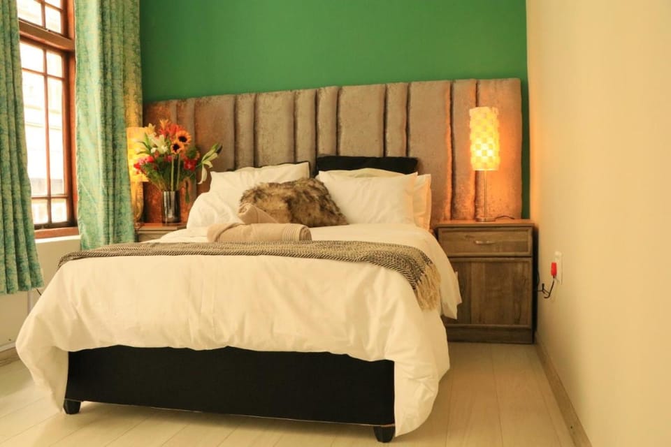 Rio Guest House Bed and Breakfast in Cape Town