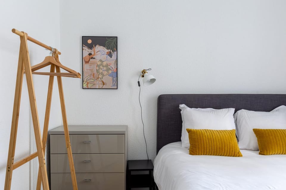 Travel Homes - Niffel 1 - Un havre de paix près du Parc Apartment in Mulhouse