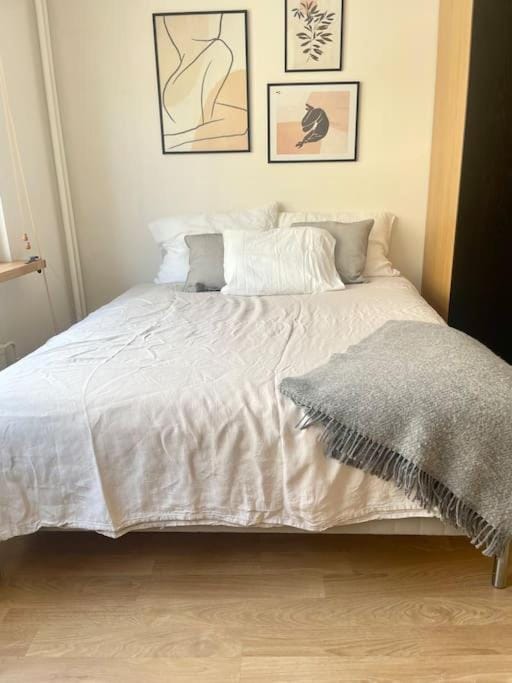 Lovely studio in the famous Design District area. Apartment in Helsinki