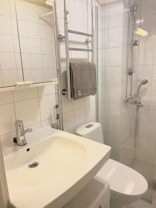 Lovely studio in the famous Design District area. Apartment in Helsinki