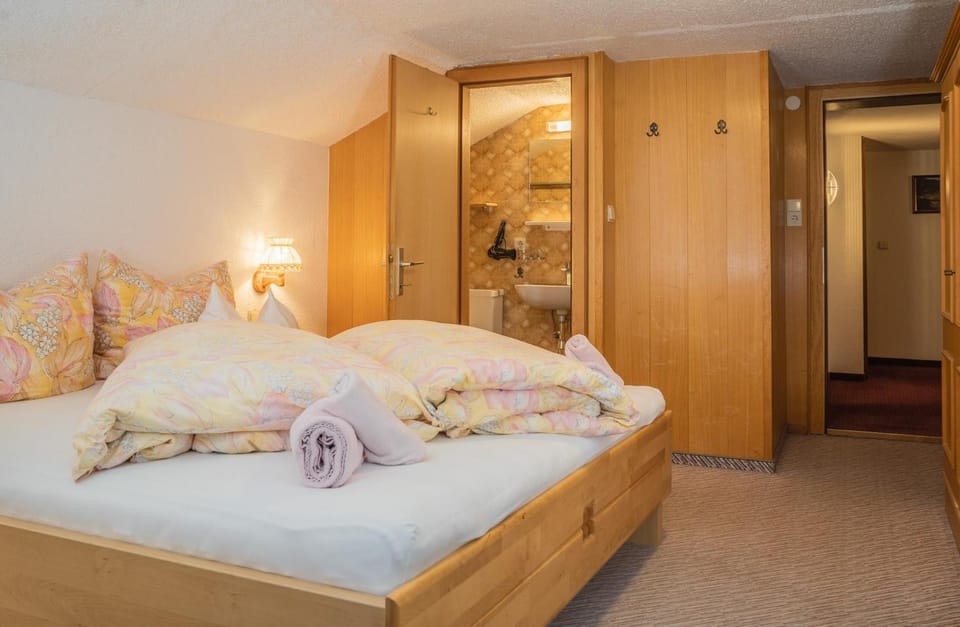 Appartement Heim Apartment in Vorarlberg, Austria