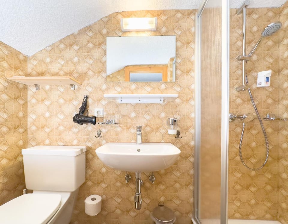 Appartement Heim Apartment in Vorarlberg, Austria