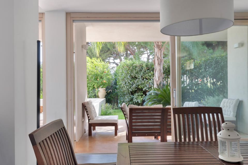 Hector's House by DomuSicily Apartment in Palermo