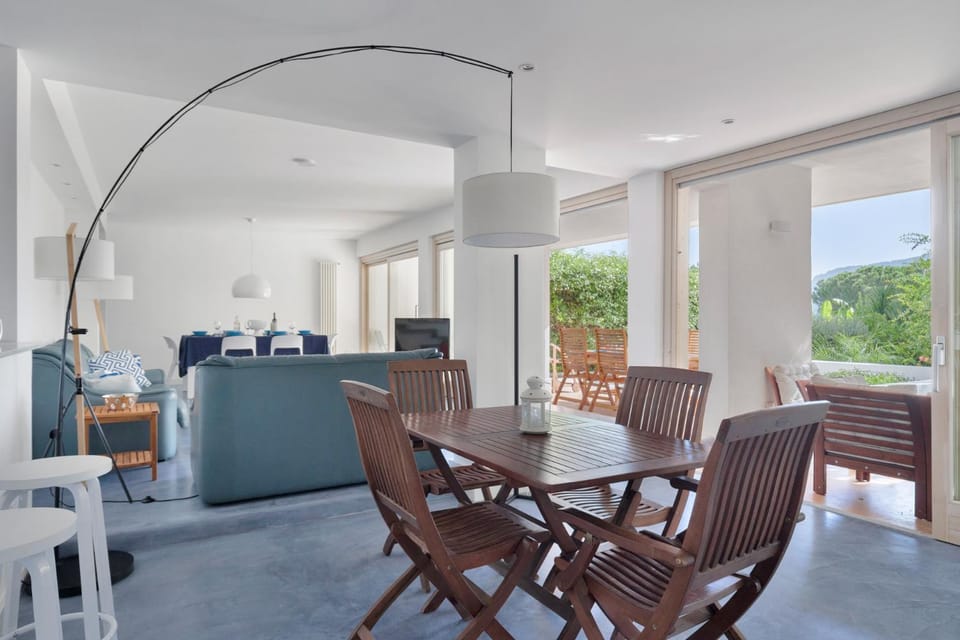 Hector's House by DomuSicily Apartment in Palermo