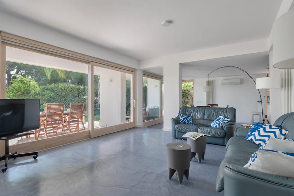 Hector's House by DomuSicily Apartment in Palermo