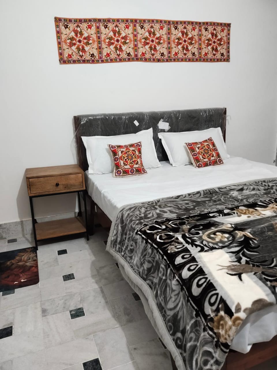 UGS guest house Bed and Breakfast in Rajasthan