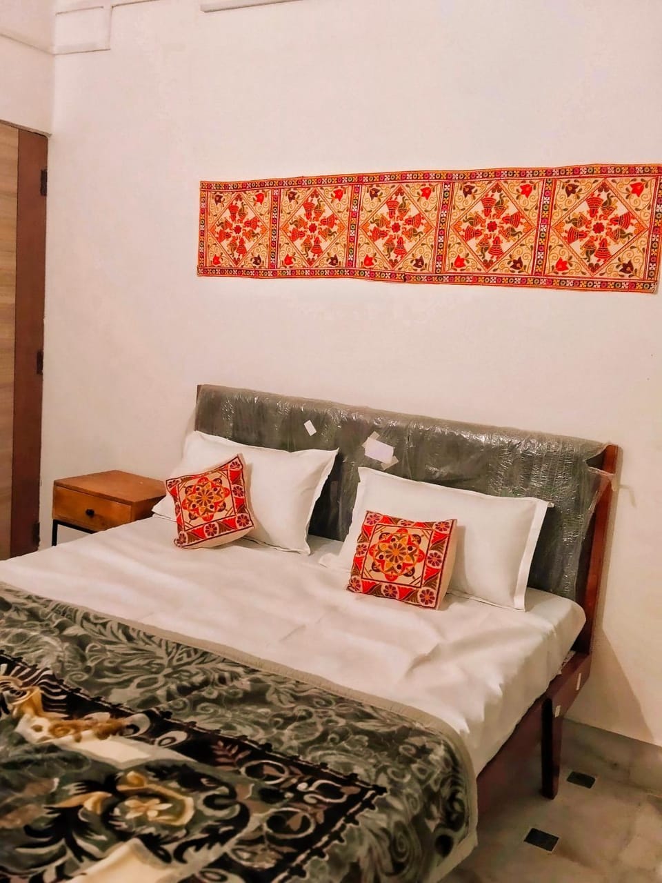 UGS guest house Bed and Breakfast in Rajasthan