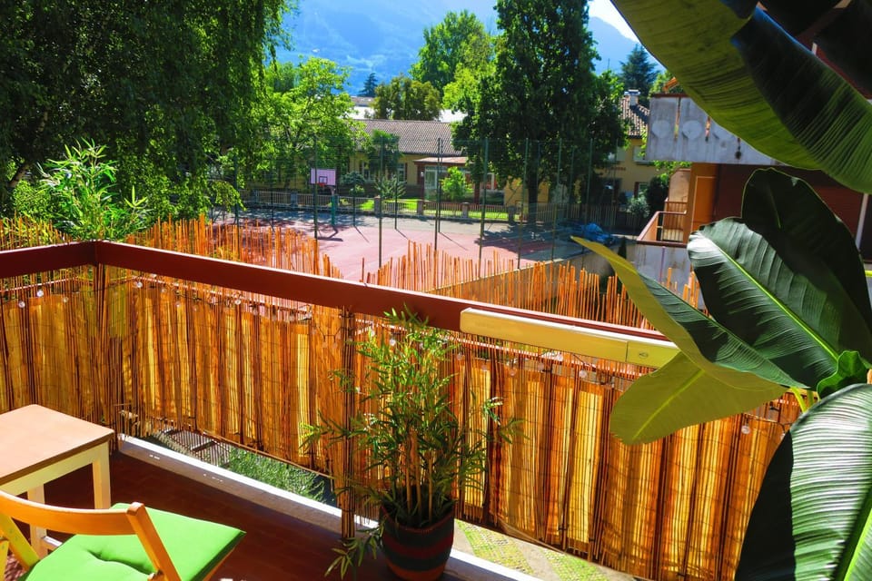 Balcony/Terrace, Balcony/Terrace, Seating area