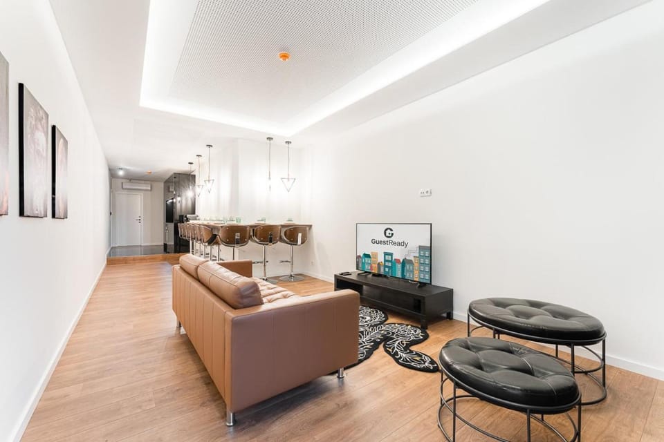 GuestReady - Uptown suites Hotel in Porto