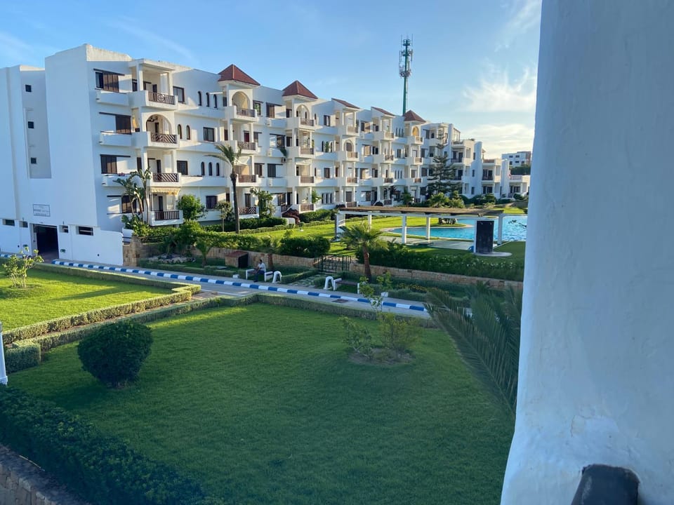 Garden, Garden view, Pool view, Swimming pool