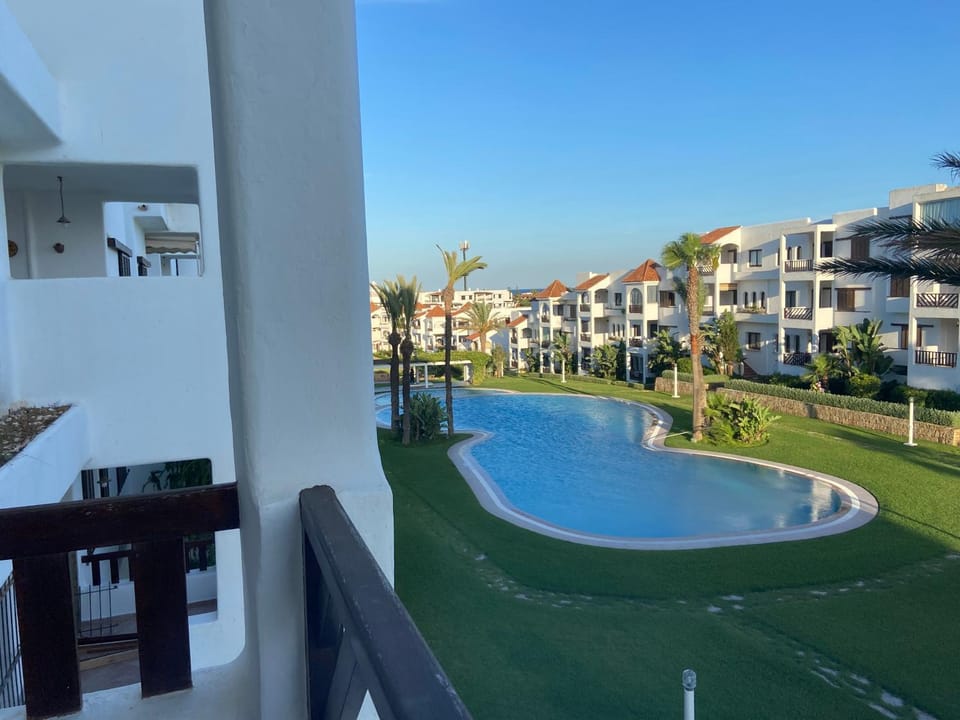 Garden, Garden view, Pool view, Swimming pool