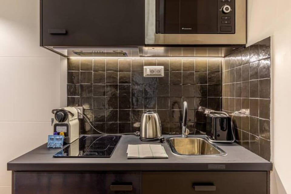 La Nuance Boisée - Proche Marais - By MonPetitFaré Apartment in Paris