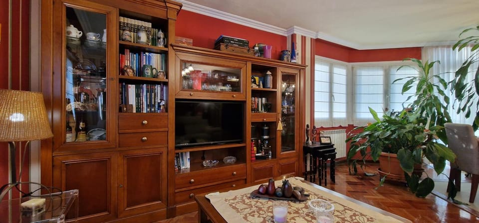 TV and multimedia, Living room
