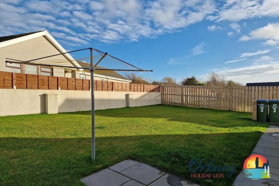 Algarth, Stromness, Orkney - OR00218F House in Scotland