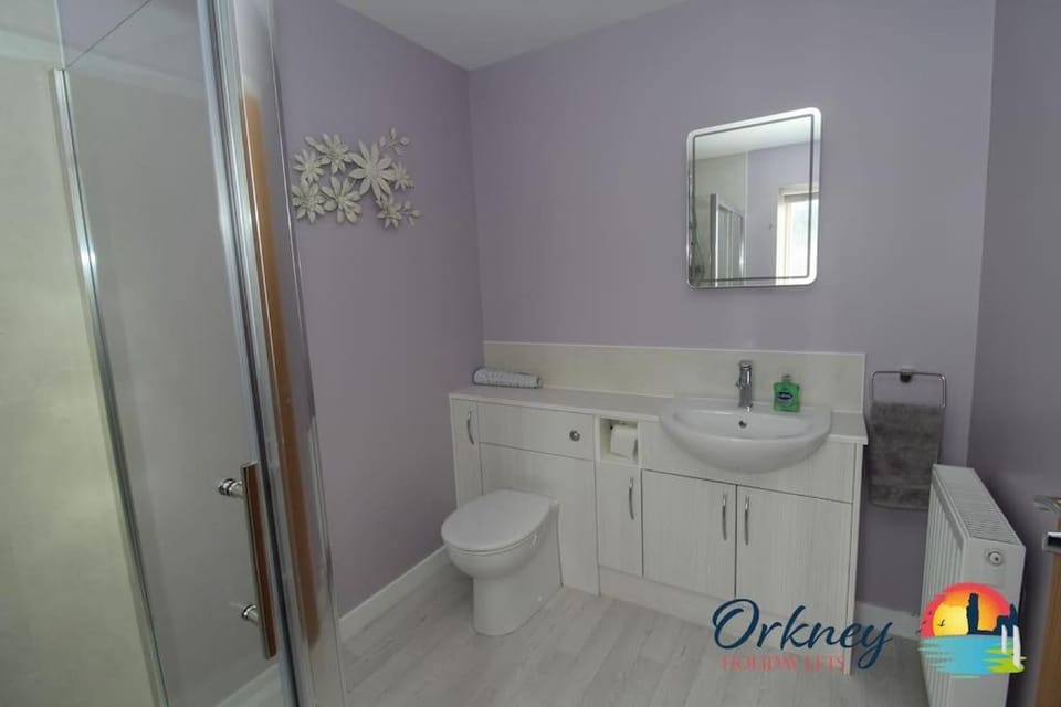 Algarth, Stromness, Orkney - OR00218F House in Scotland