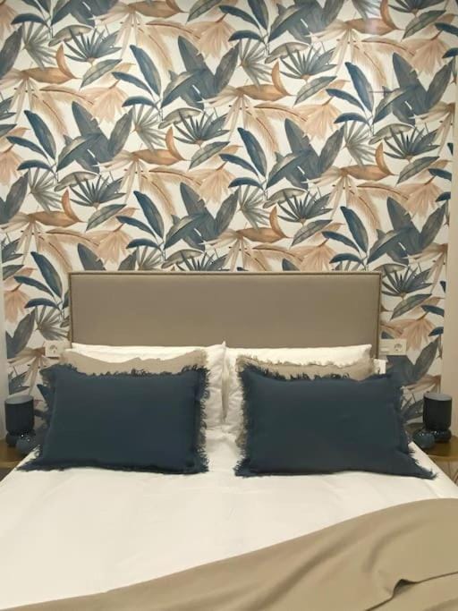 Luxury Old Town SP7 Apartment in Malaga
