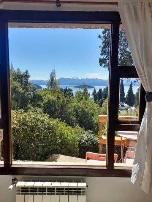 Cabaña Viva Patagonia Chalet in San Carlos Bariloche