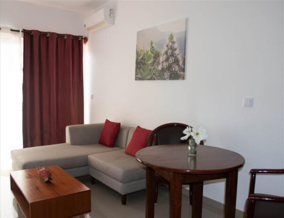 Casa Maria Apartments Apartment in Santa Maria