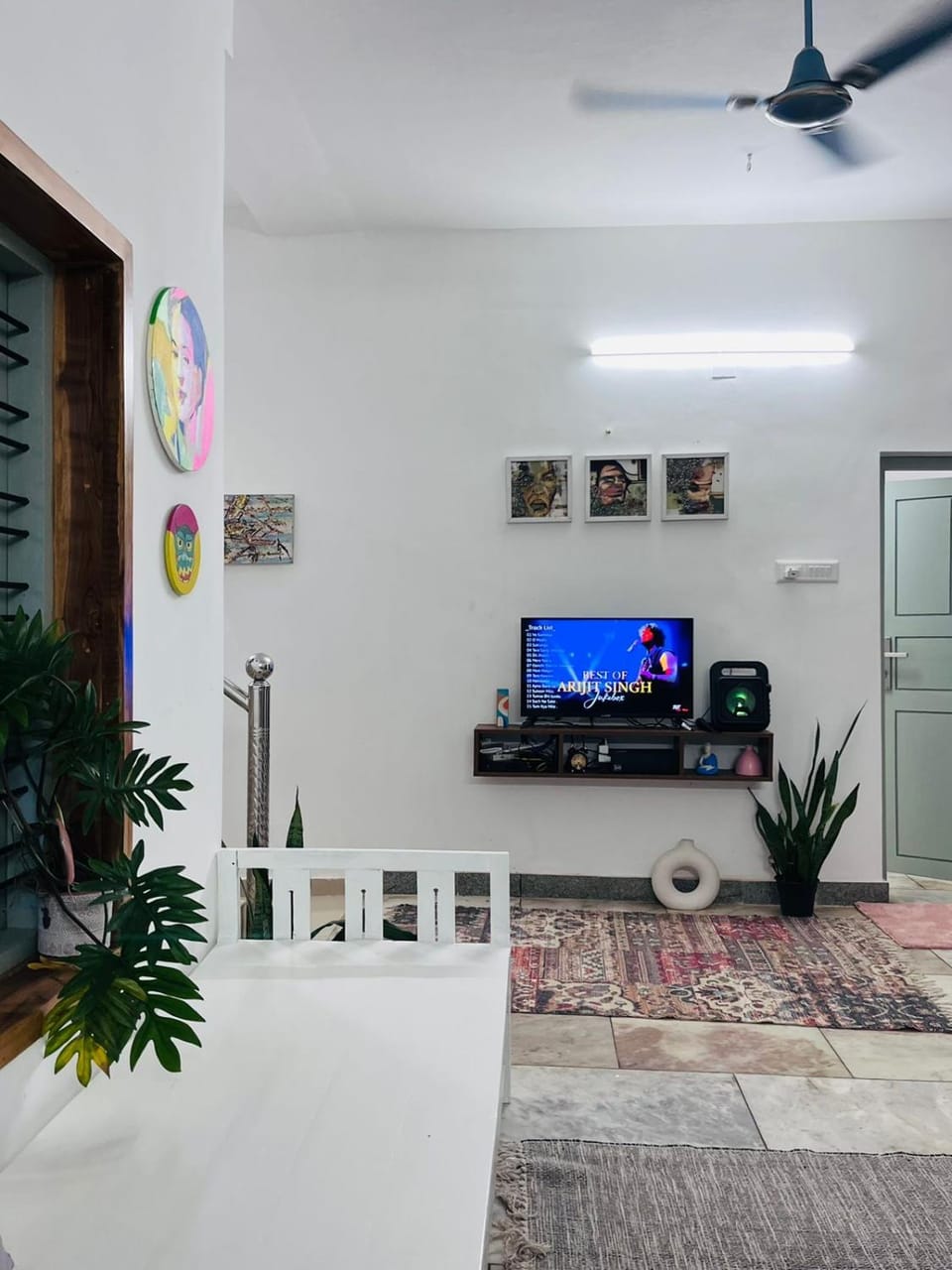 TV and multimedia