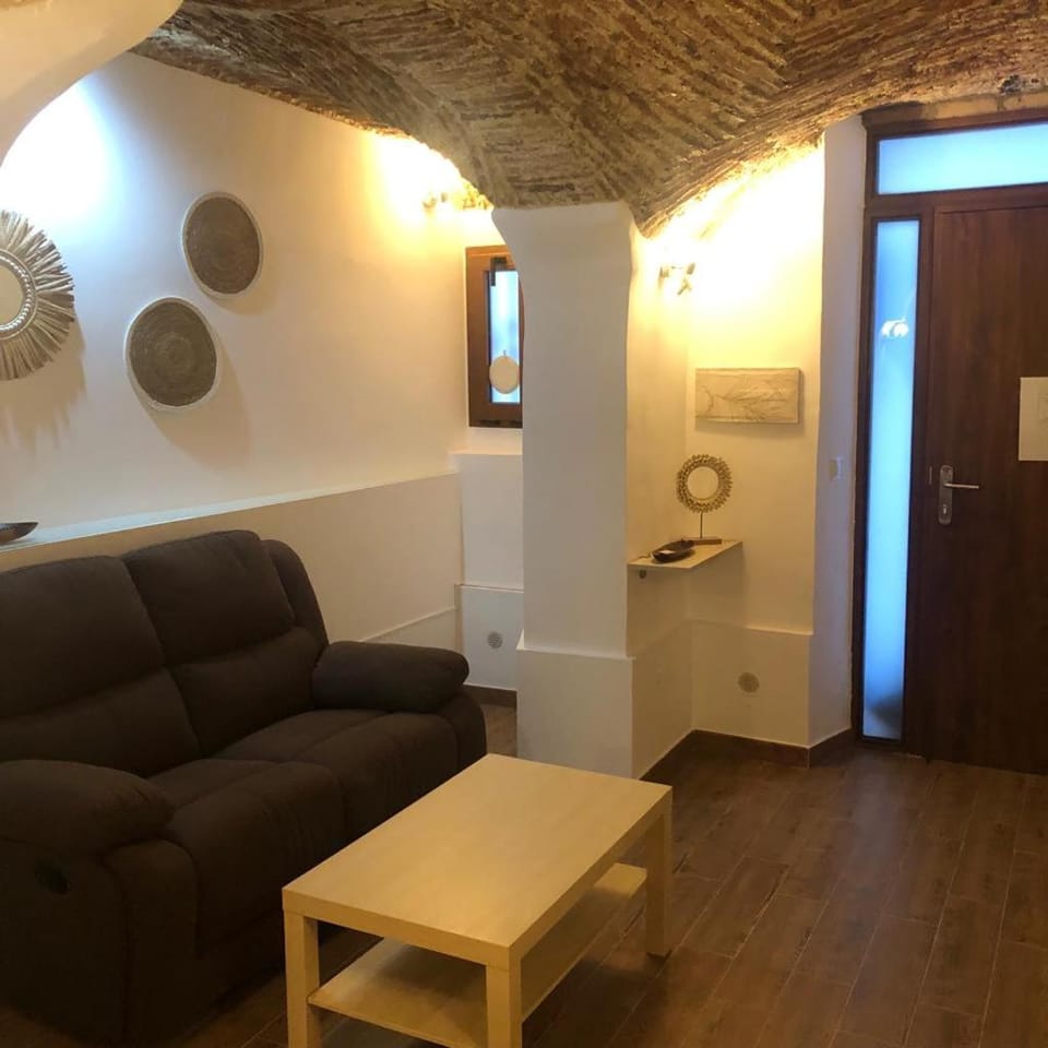 Apartamento Stark Apartment in Cáceres‎