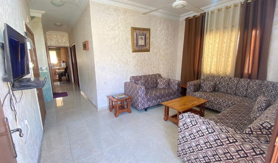 Abo Amer Apartments Apartment in Eilat