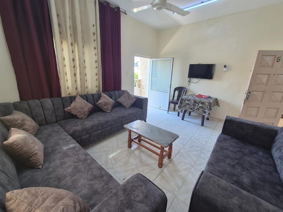 Abo Amer Apartments Apartment in Eilat