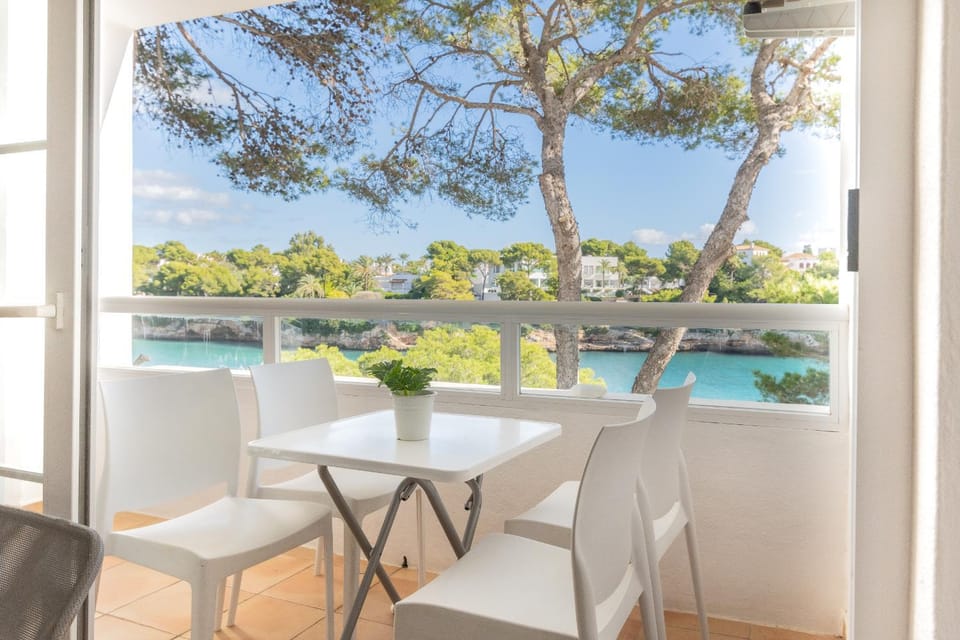 Apartamento Ferrera Park 305 Apartment in Cala Ferrera