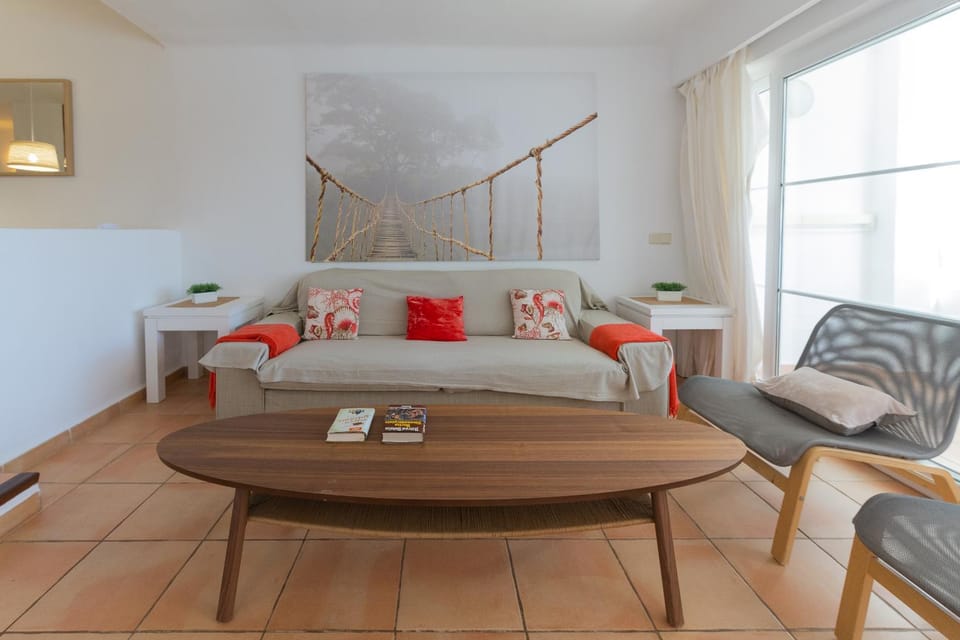 Apartamento Ferrera Park 305 Apartment in Cala Ferrera
