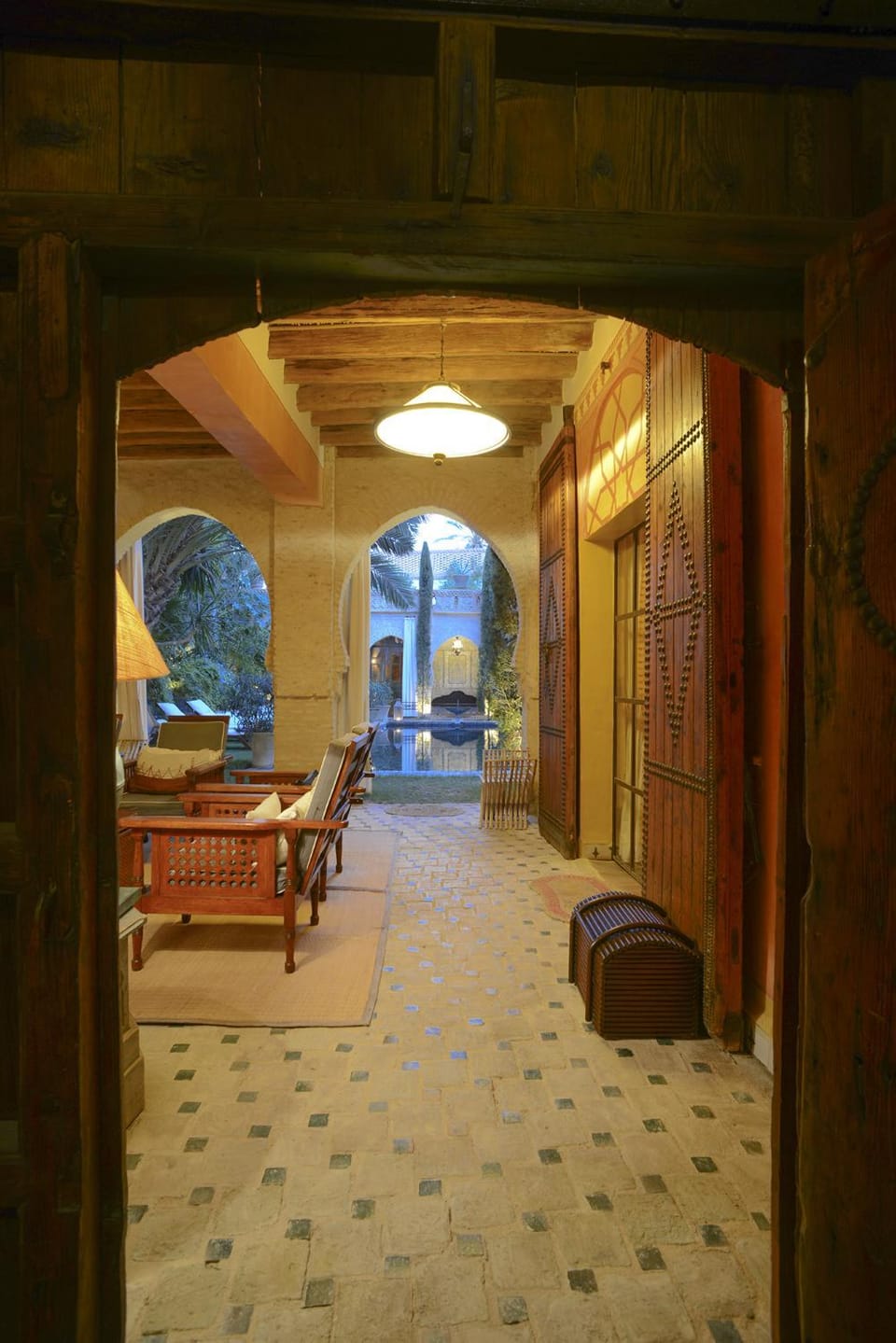DAR ELHADIR Bed and Breakfast in Tunisia