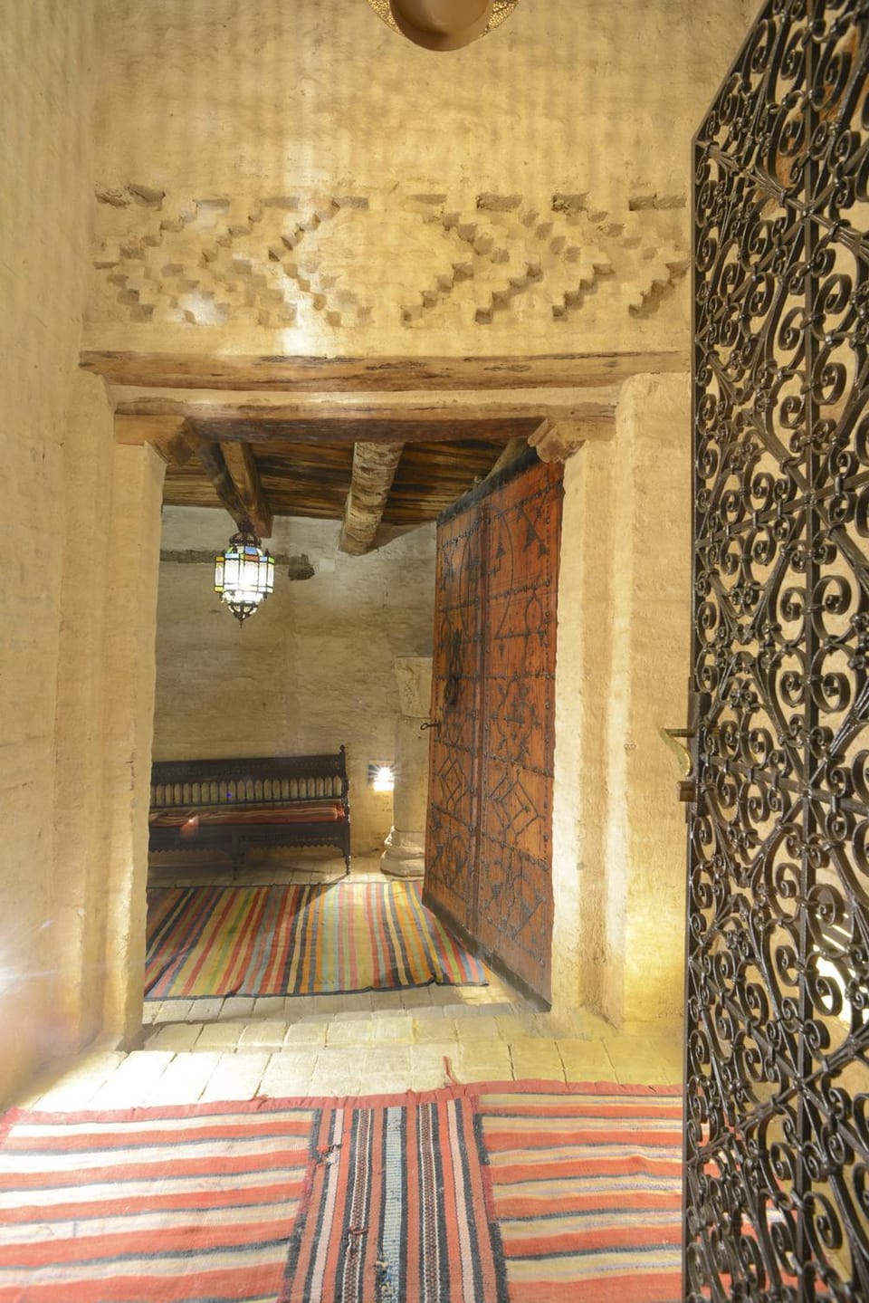 DAR ELHADIR Bed and Breakfast in Tunisia