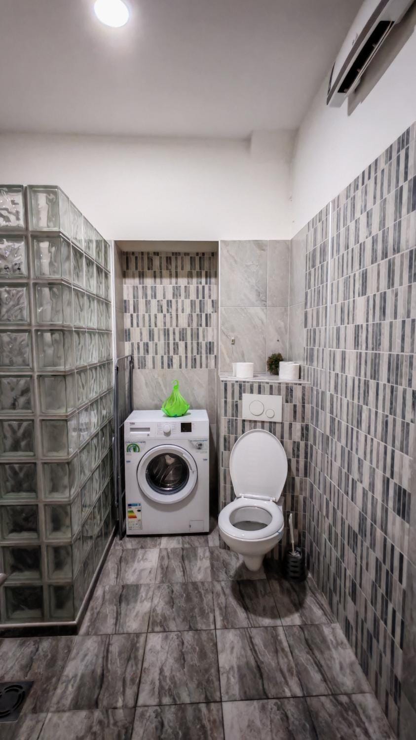 ZELENI VENAC Studio & Apartment Apartment in Belgrade
