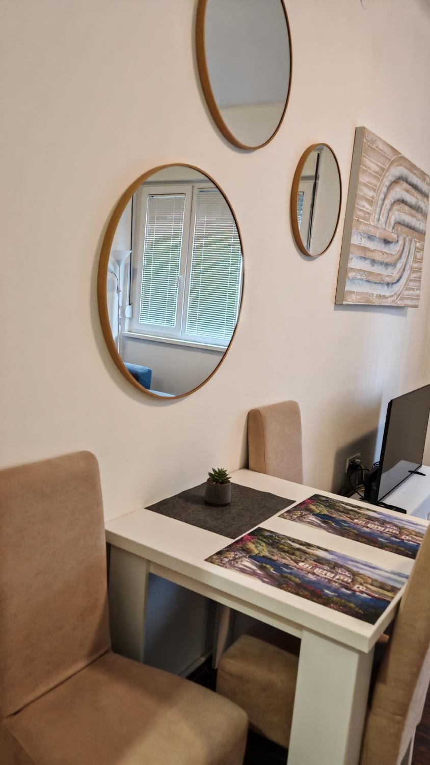 ZELENI VENAC Studio & Apartment Apartment in Belgrade