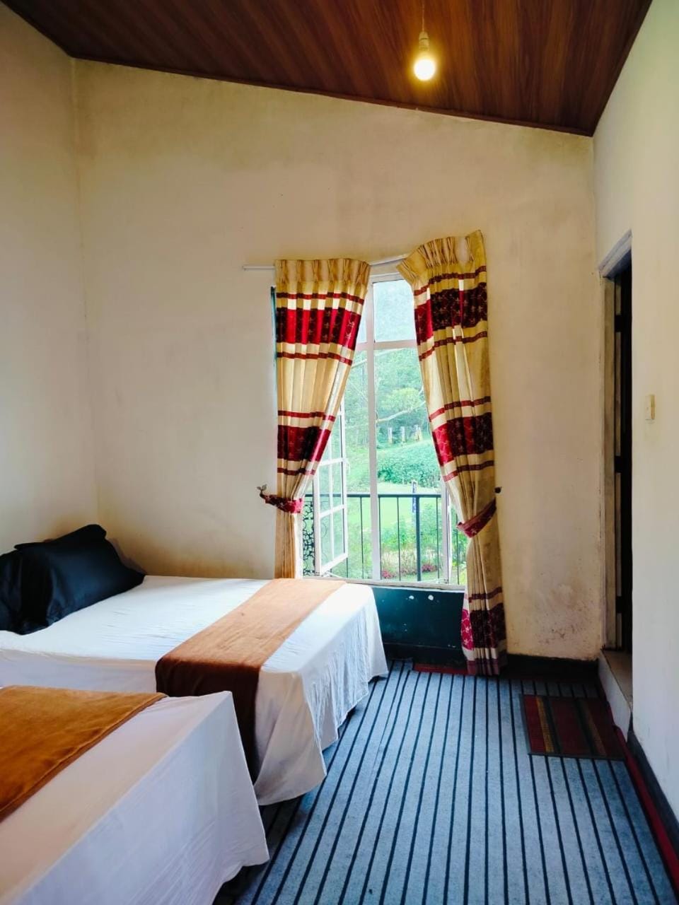 Niwasa House Nuwaraeliya Bed and Breakfast in Nuwara Eliya