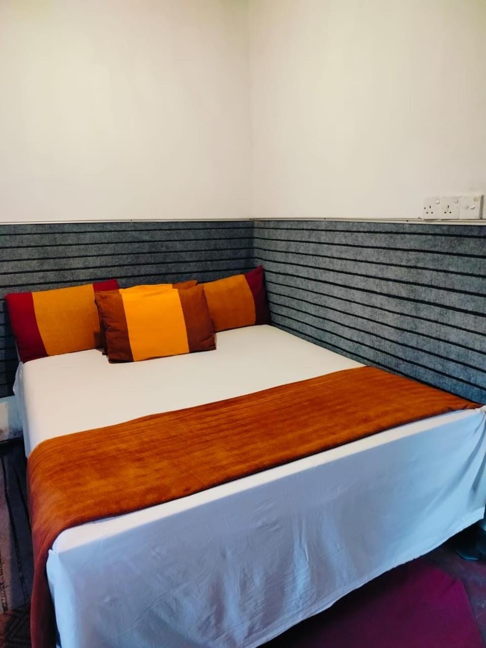 Niwasa House Nuwaraeliya Bed and Breakfast in Nuwara Eliya
