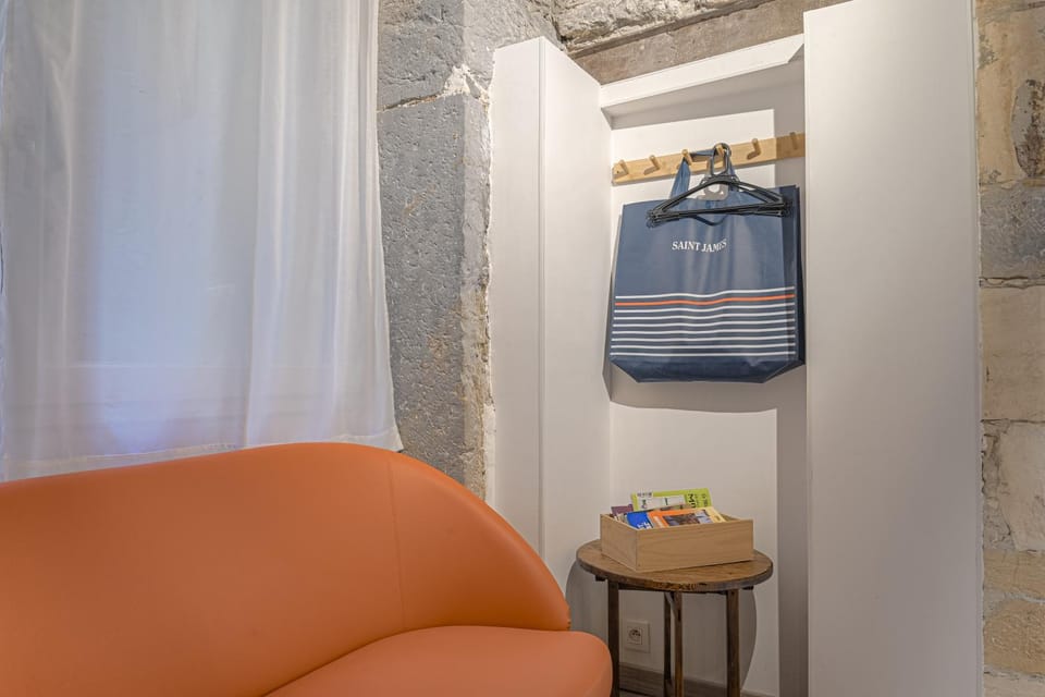 L'Atelier des Traboules - T2 coeur Vieux Lyon Apartment in Lyon