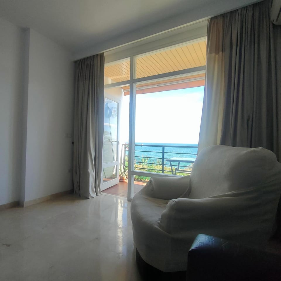Santa clara mar azul Apartment in Torremolinos