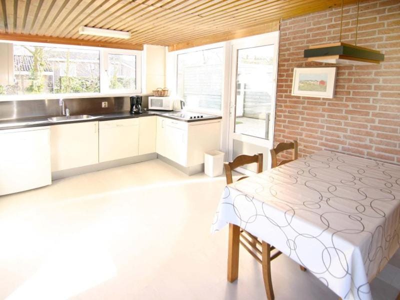 Elli House in Zeeland, Netherlands