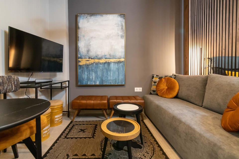TV and multimedia, Living room