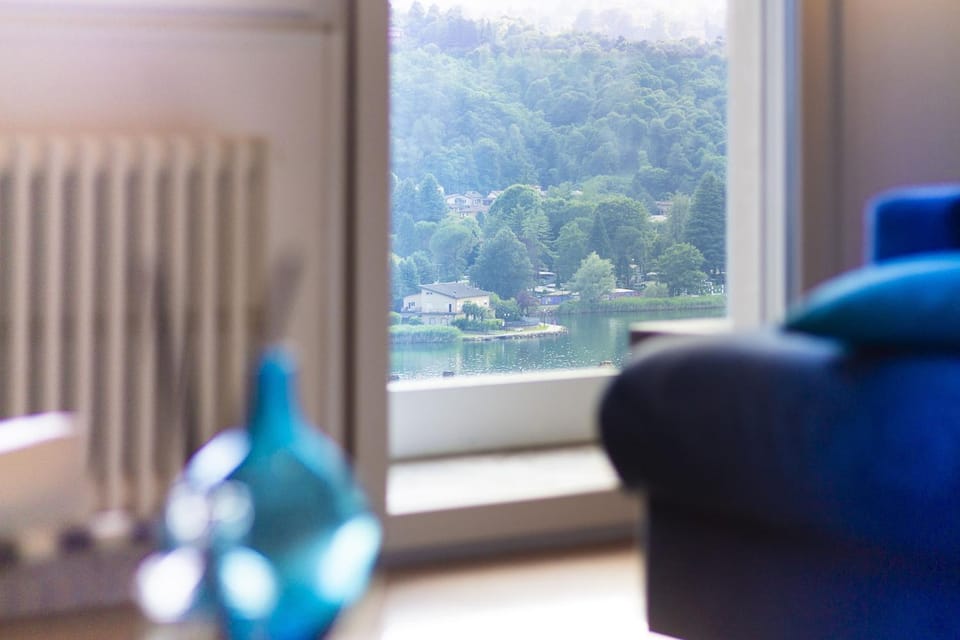 Lake view