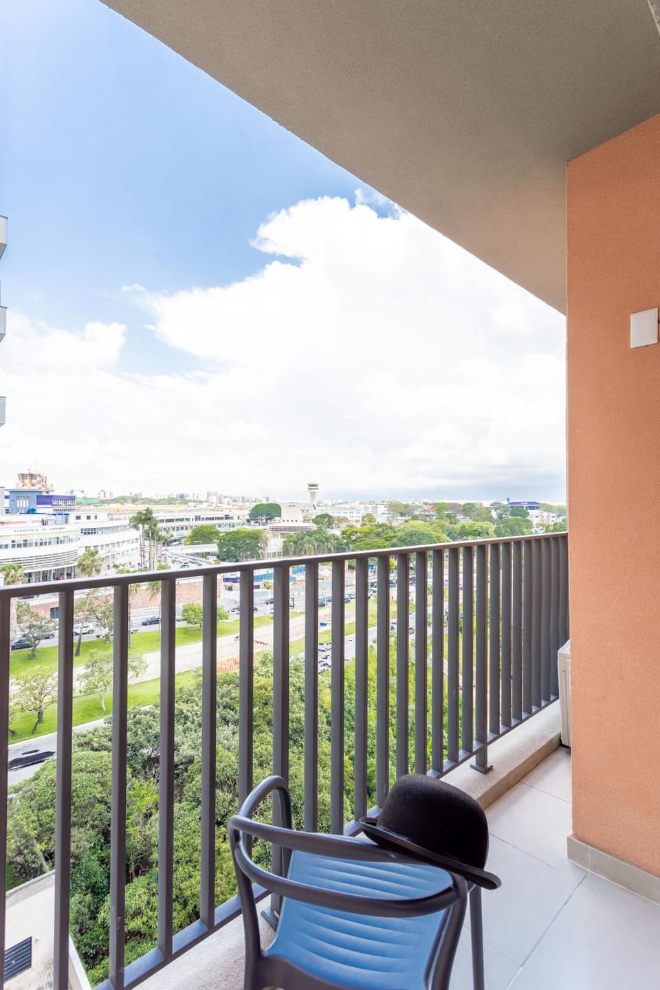Day, View (from property/room), Balcony/Terrace
