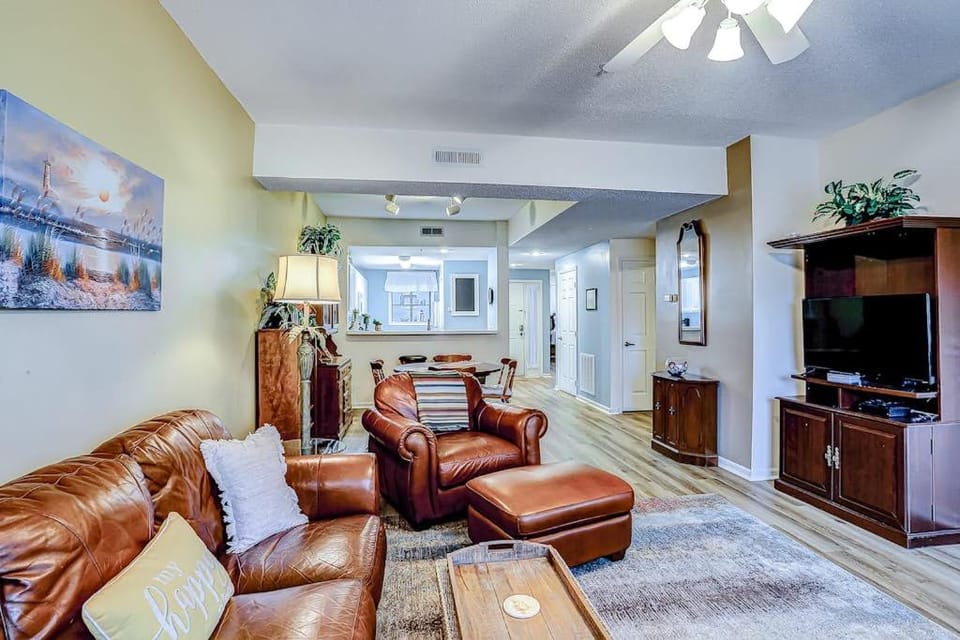 Tidewater 4214 Apartment in Little River