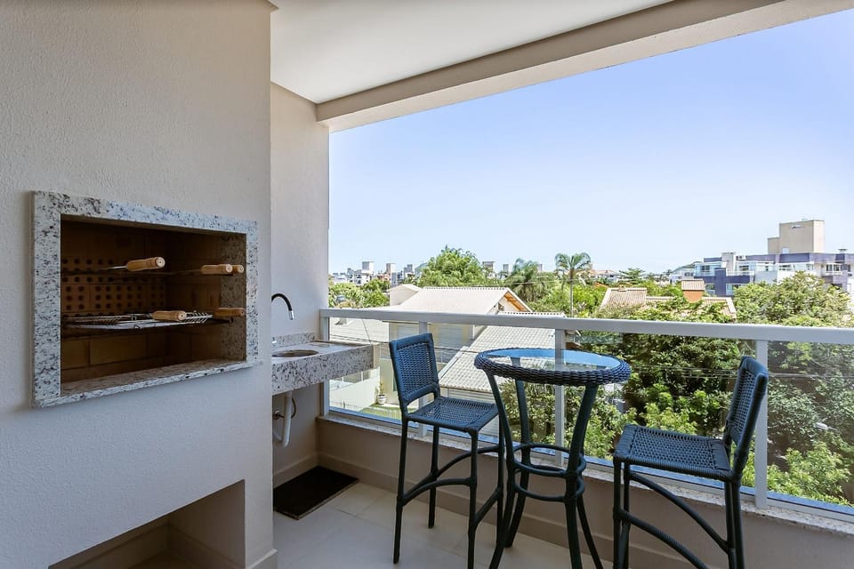 BBQ facilities