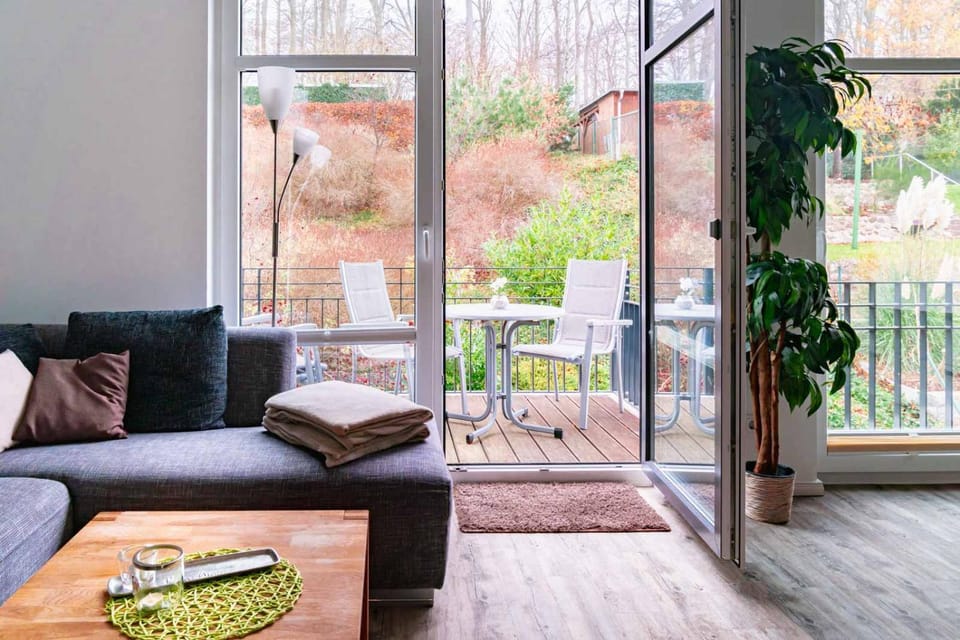 Balcony/Terrace, Living room
