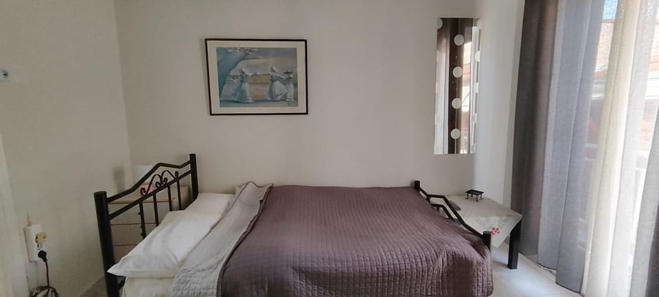 Mini home Apartment in Thessaloniki