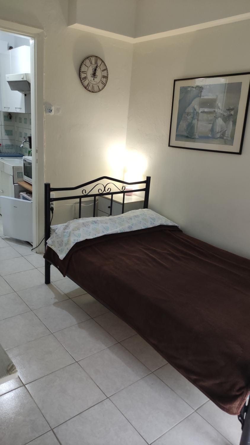 Mini home Apartment in Thessaloniki