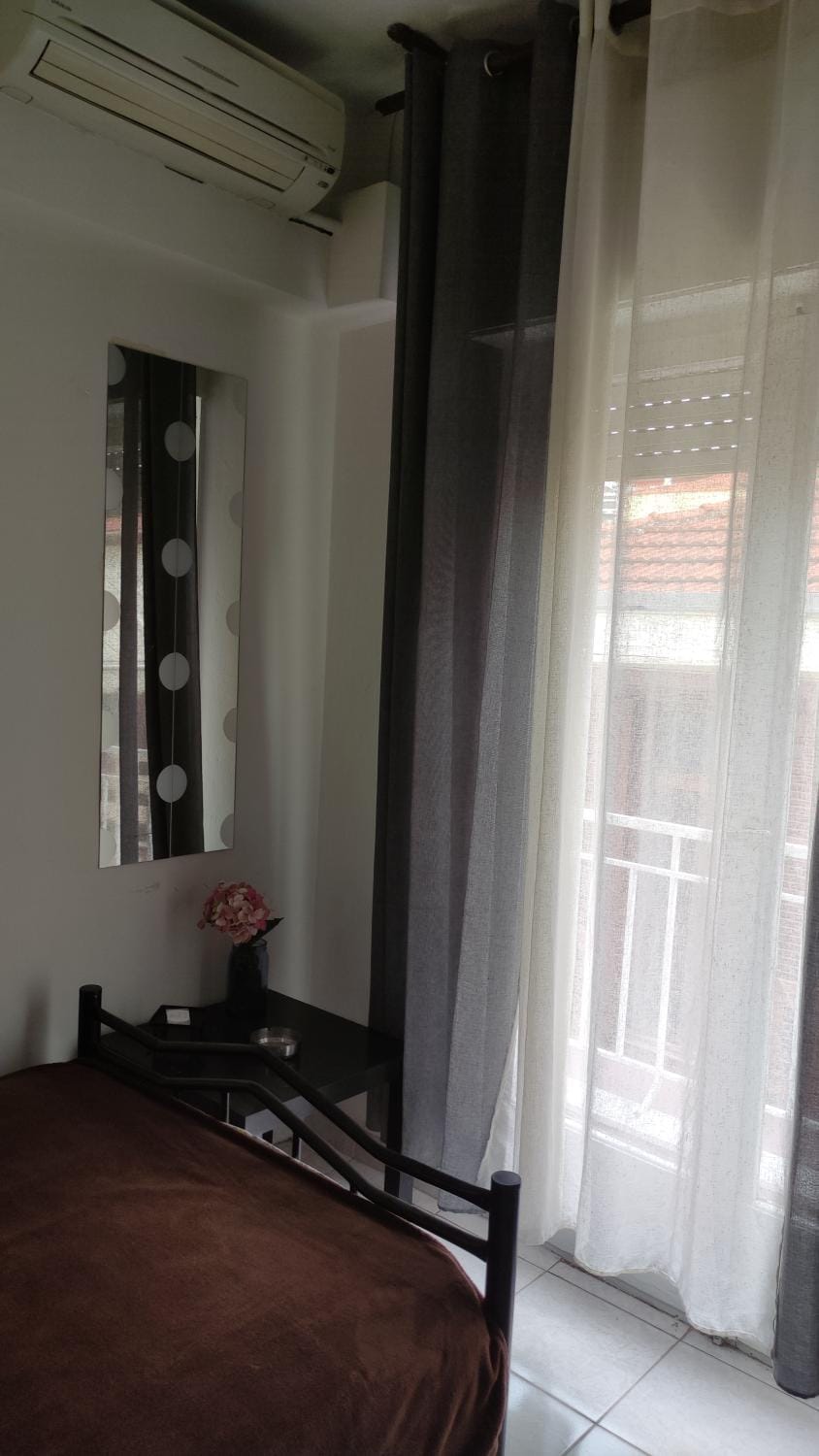 Mini home Apartment in Thessaloniki