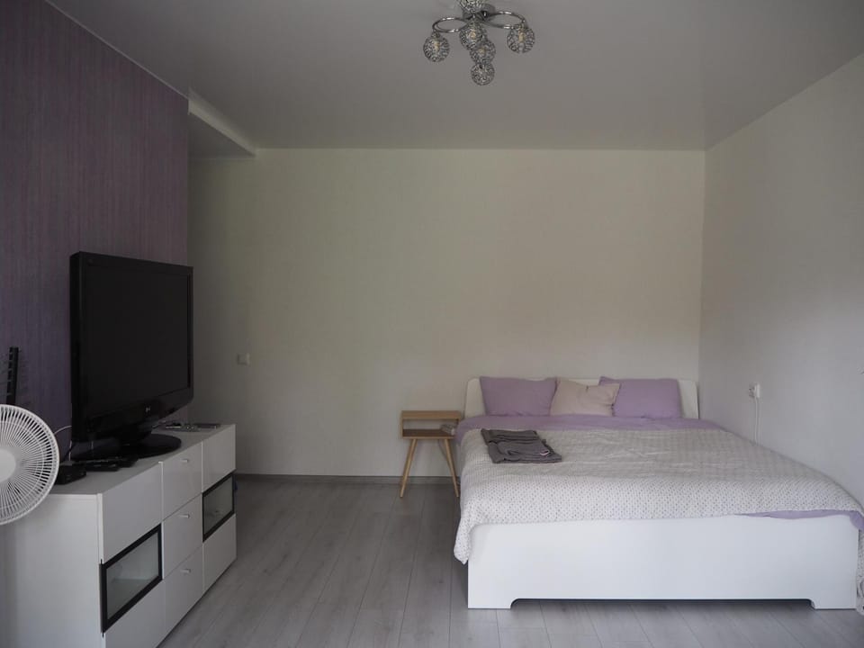 TV and multimedia, Bedroom