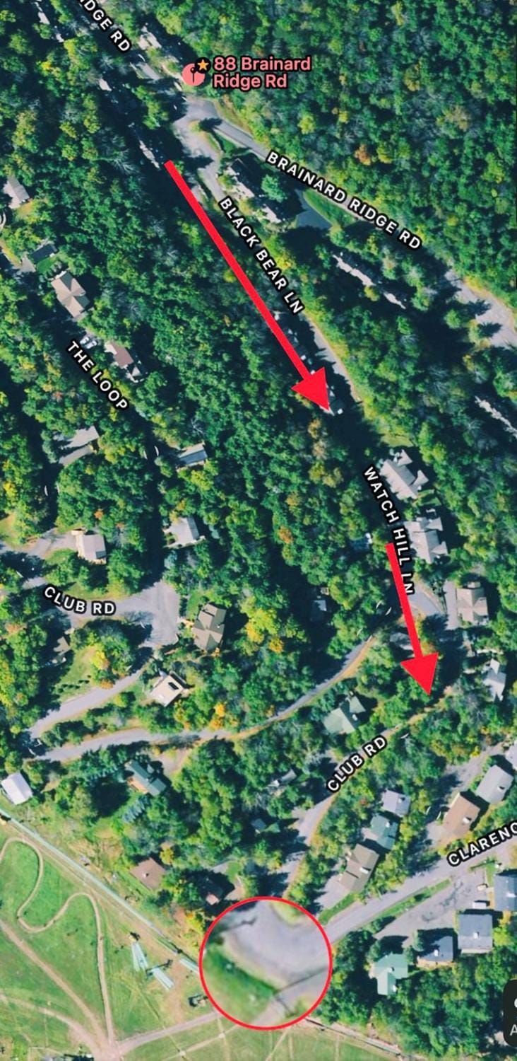 Fantastic 2 family vacation home with EV charger Chalet in Windham