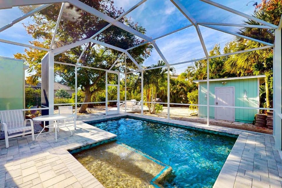 Vintage Venice Duplex - B House in Venice